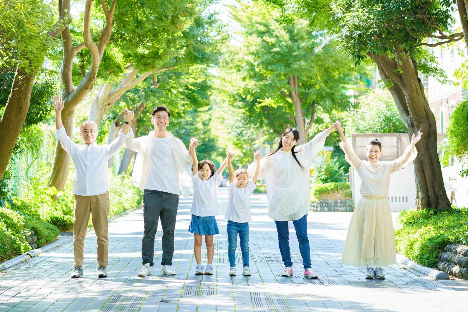 Cải thiện chất lượng sống