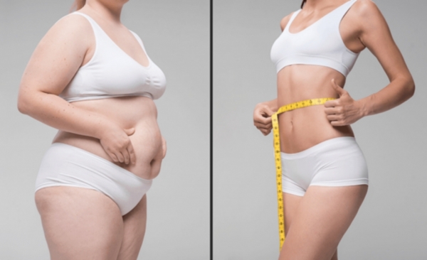 Gạo lứt giúp giảm cân và duy trì vóc dáng