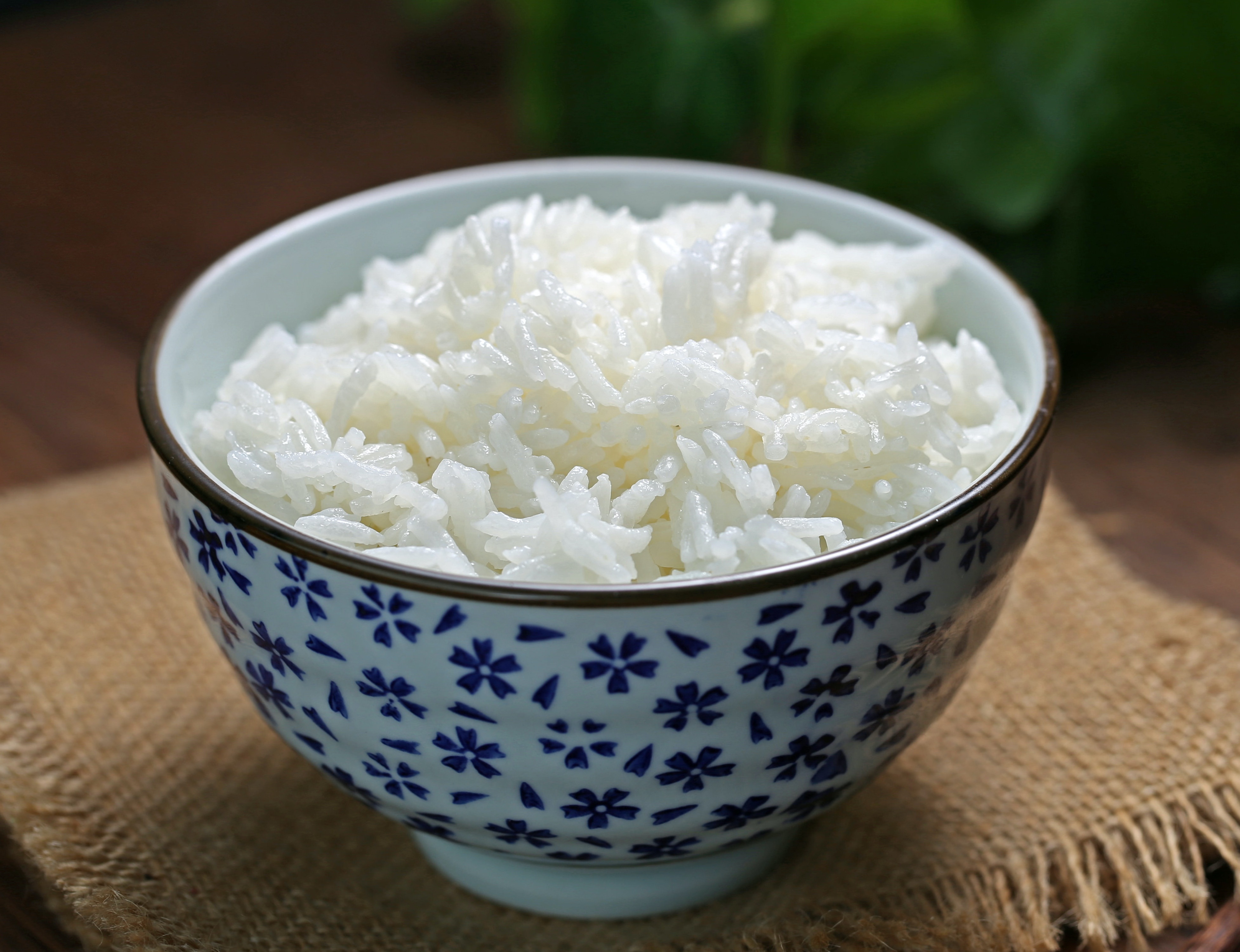 Tại sao gạo ST25 lại ngon nhất thế giới