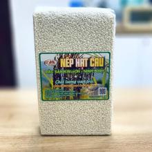 Tìm hiểu Gạo Nếp hạt cau Ninh Bình có ngon không ?