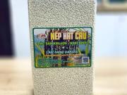 Tìm hiểu Gạo Nếp hạt cau Ninh Bình có ngon không ?